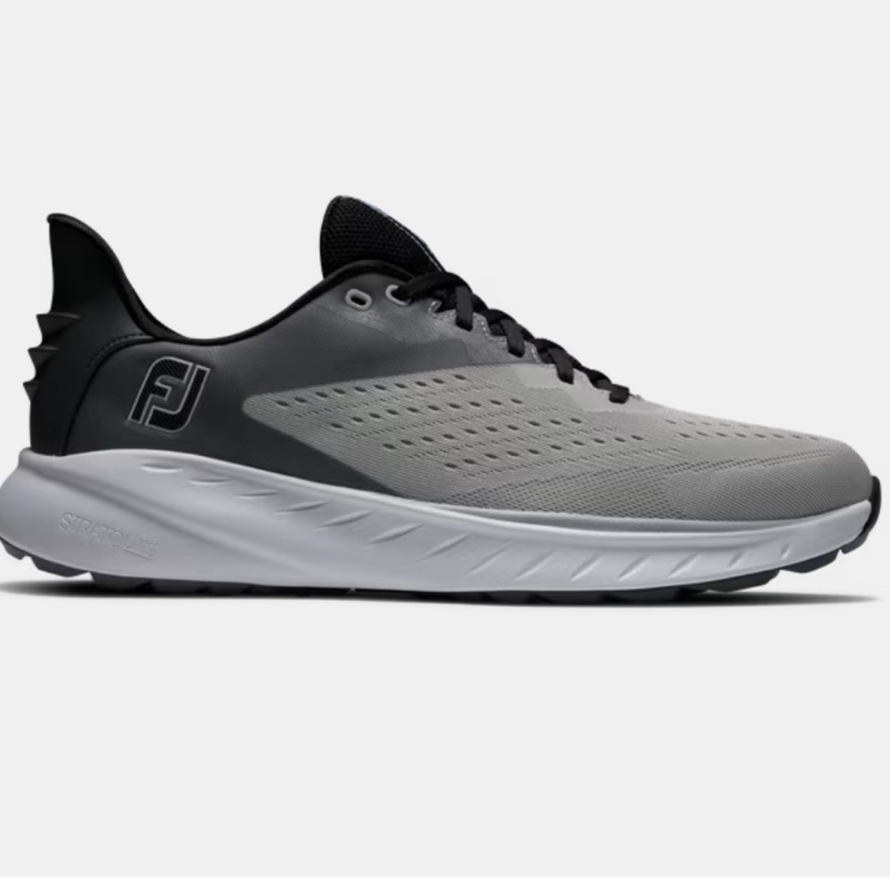 Men’s FootJoy Flex XP Waterproof Golf Shoes, NIB!